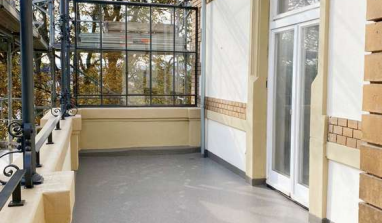 Wohnung zum Mieten in Wiesbaden 850 € 40 m²