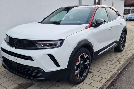 Opel Mokka 40.500 km 18.700 &euro; Hurlach 86857