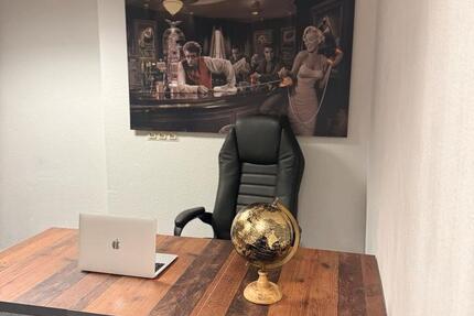 Gewerbeobjekt Villingen-Schwenningen Schwenningen - 585&euro; | Angebot:26274024