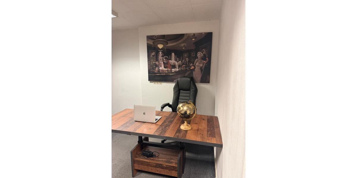 Gewerbeobjekt Villingen-Schwenningen Schwenningen - 585&euro; | Angebot:26274024