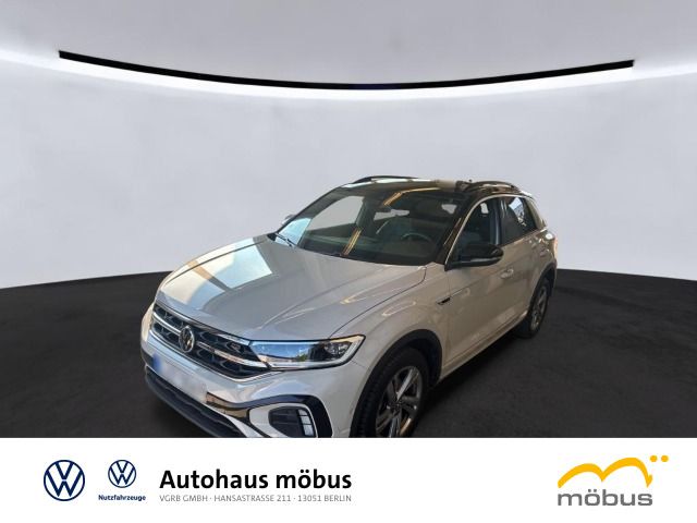 VW T-Roc 19.839 km 28.989 &euro; Berlin 13088
