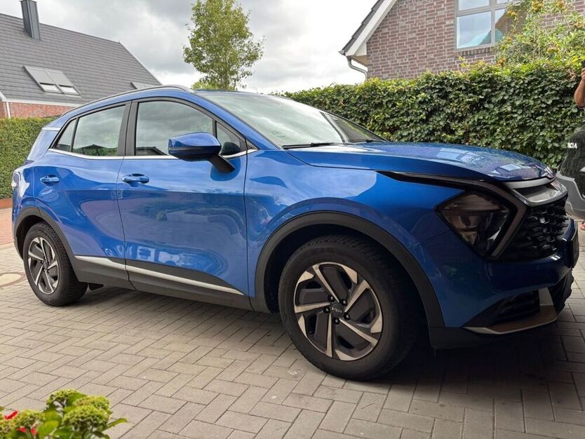 Sportage