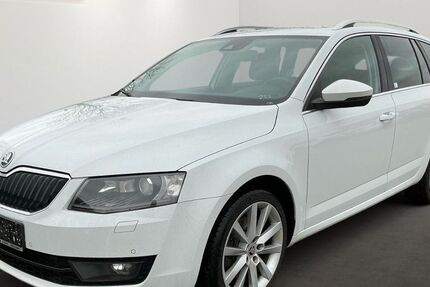 Skoda Octavia 142.272 km 9.999 &euro; Brehna 06796