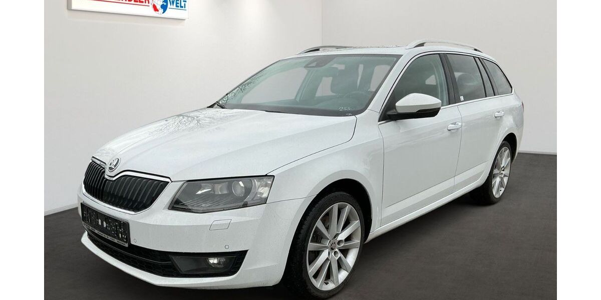 Skoda Octavia 142.272 km 9.999 &euro; Brehna 06796