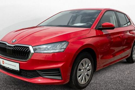 Skoda Fabia 61.945 km 15.399 &euro; Wittingen 29378
