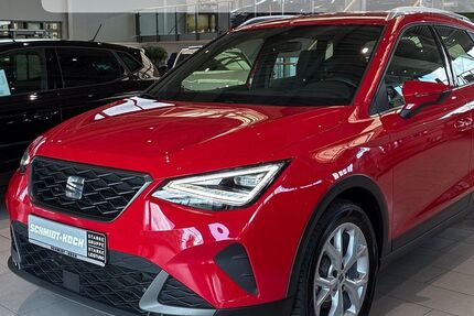 Seat Arona 59.645 km 14.750 &euro; Bremen 28217