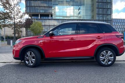 Suzuki Vitara 47.000 km 15.550 &euro; Essen 45139
