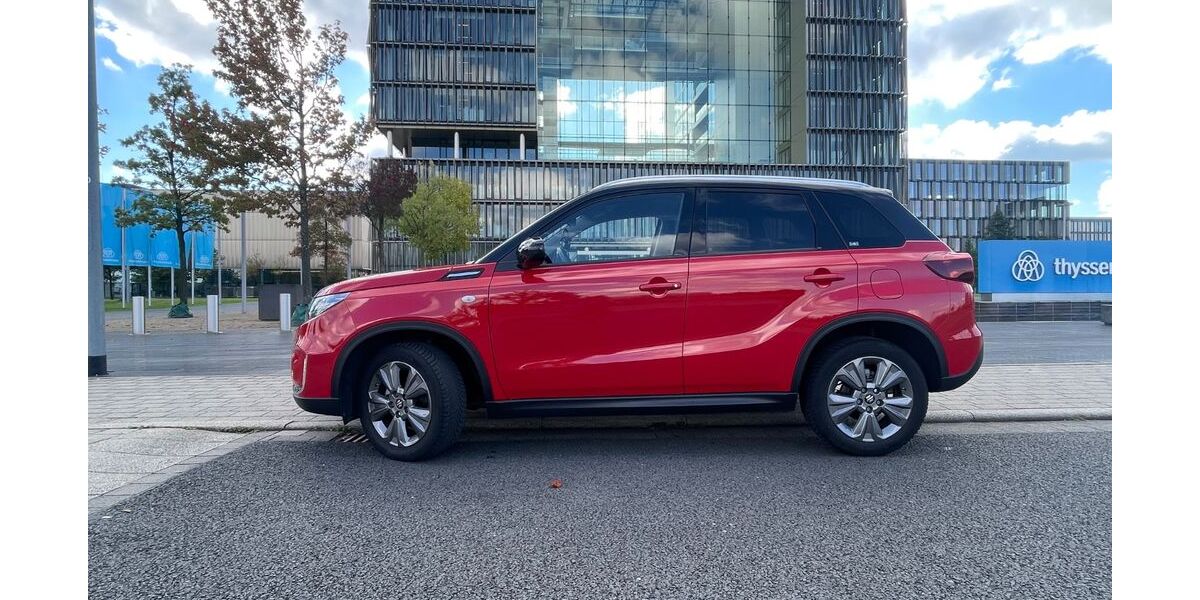 Suzuki Vitara 47.000 km 15.550 &euro; Essen 45139