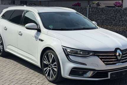 Renault Talisman 244.000 km 11.499 &euro; Bad Breisig 53498