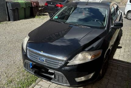 Ford Mondeo 295.000 km 1.600 &euro; Gummersbach 51643