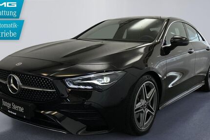 Mercedes-Benz CLA 180 19.713 km 35.490 &euro; Gescher 48712