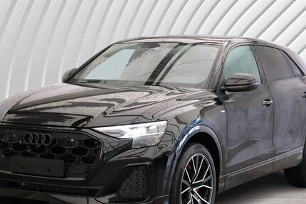 Audi Q8 7.000 km 77.990 &euro; Unterschleißheim 85716