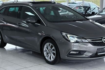 Opel Astra 93.000 km 11.990 &euro; Speyer 67346