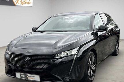 Peugeot 308 48.800 km 19.990 &euro; Rostock 18146
