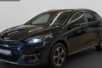 Kia XCeed 47.675 km 18.750 € Leverkusen 51381