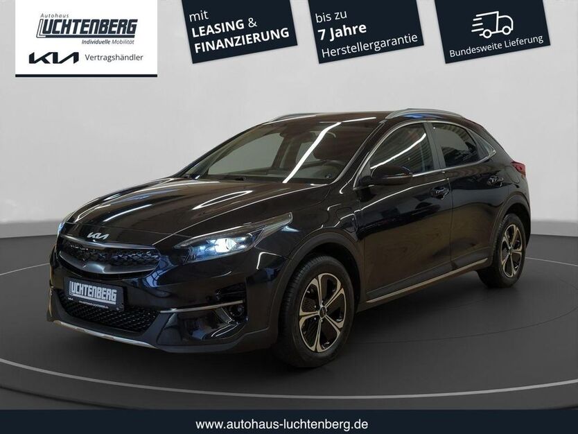 Kia XCeed 47.675 km 18.750 € Leverkusen 51381