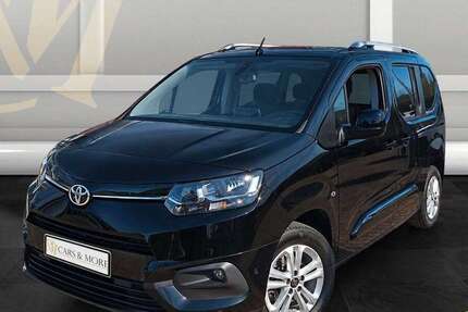 Toyota Proace 54.800 km 16.900 &euro; Bremen 28201
