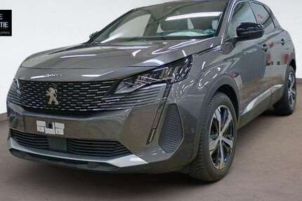 Peugeot 3008 32.670 km 20.980 € Schwandorf 92421