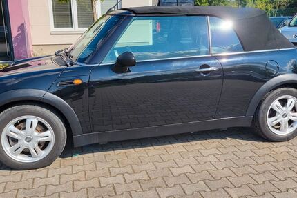 Mini ONE 134.100 km 1.990 &euro; Siegenburg 93354