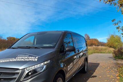 Mercedes-Benz Vito 174.000 km 15.000 € Bernburg 06406