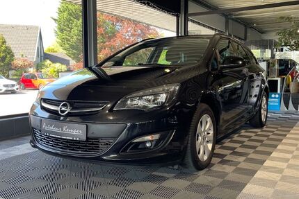 Opel Astra 150.000 km 6.500 &euro; Hamm 59073