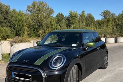 Mini Cooper Coupé 62.000 km 18.000 &euro; Forchheim 91301