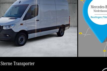 Mercedes-Benz Sprinter 26.134 km 42.221 € Pfullingen 72793