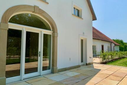 Gut Hohenfelde - Exklusive 2,5 Zimmer Wohnung im Grünen!