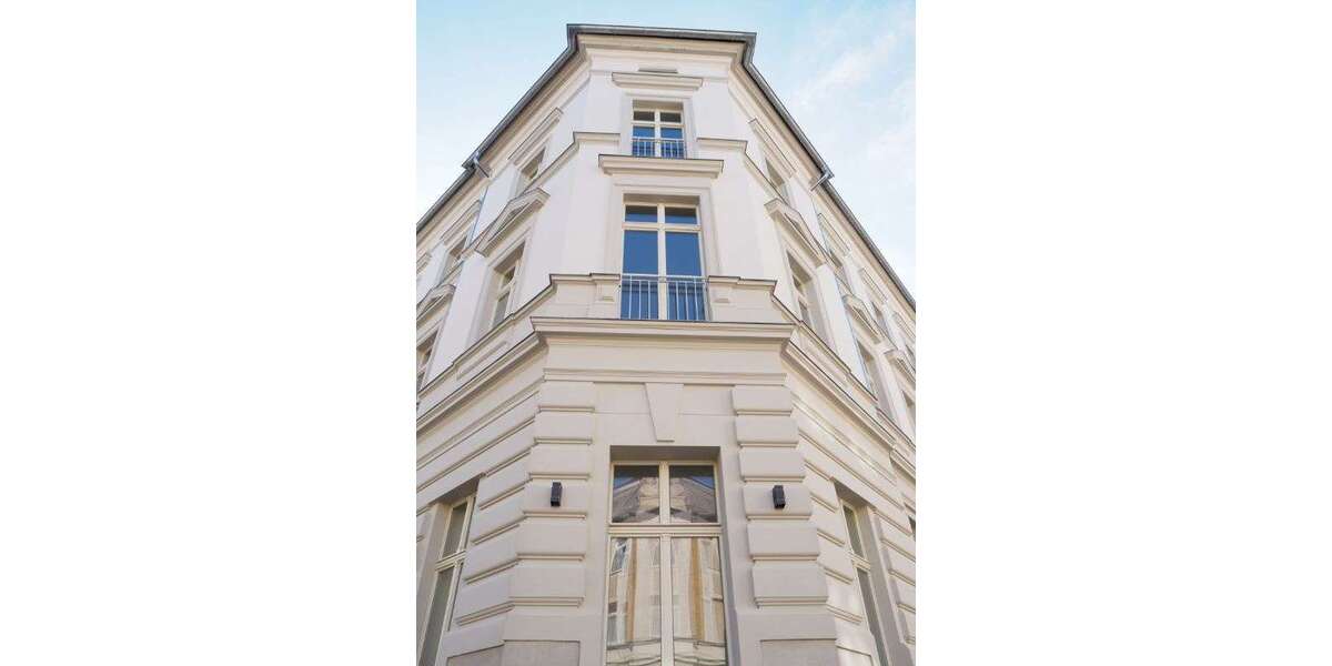 Etagenwohnung Eberswalde - 3 Zimmer, 92 m&sup2;, 1.150&euro; | Angebot:25606439