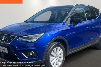 Seat Arona 16.547 km 17.490 &euro; Wuppertal 42109