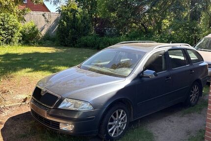 Skoda Octavia 196.000 km 2.500 &euro; Nienbergen 29468