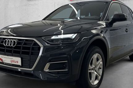 Audi Q5 57.161 km 35.880 &euro; Leipzig 04129