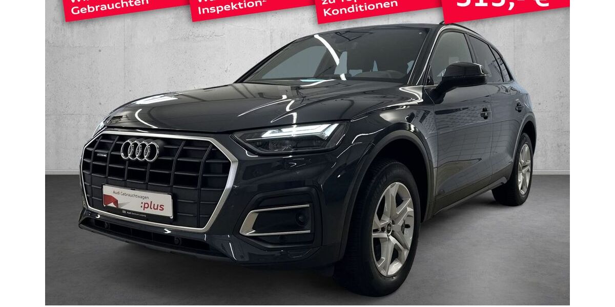 Audi Q5 57.161 km 35.880 &euro; Leipzig 04129