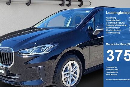 BMW 218 Active Tourer 8.000 km 31.440 &euro; Eggenfelden 84307