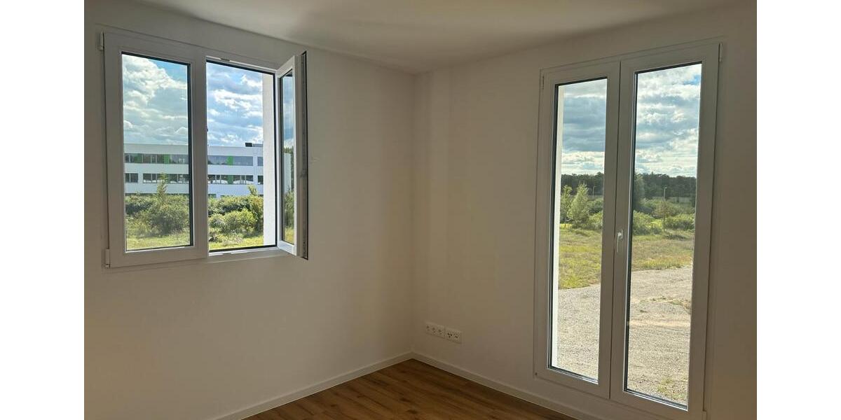 Einfamilienhaus Zossen - 3 Zimmer, 80 m&sup2;, 1.590&euro; | Angebot:27623844