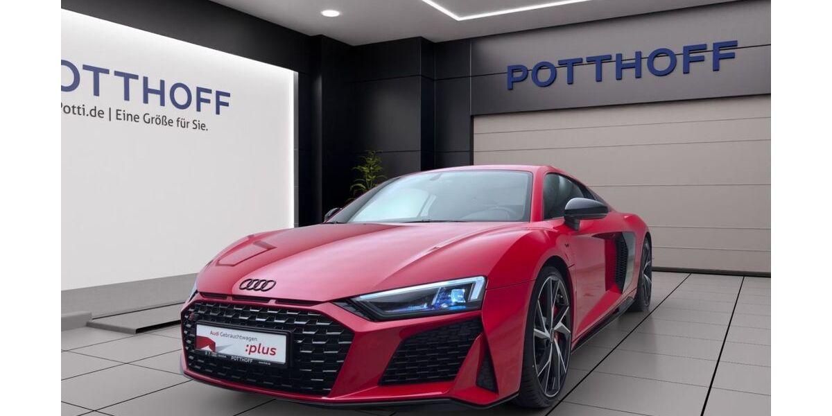 Audi R8 2.147 km 155.750 &euro; Hamm 59075