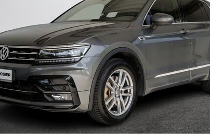 VW Tiguan 85.370 km 28.990 &euro; Rellingen/Hamburg 25462