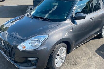 Suzuki Swift 40.000 km 10.900 &euro; Hamm 59065