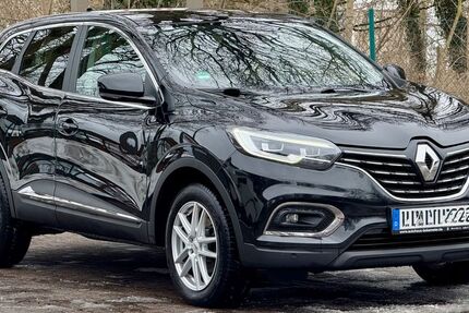 Renault Kadjar 141.200 km 12.000 &euro; Neustadt-Glewe 19306