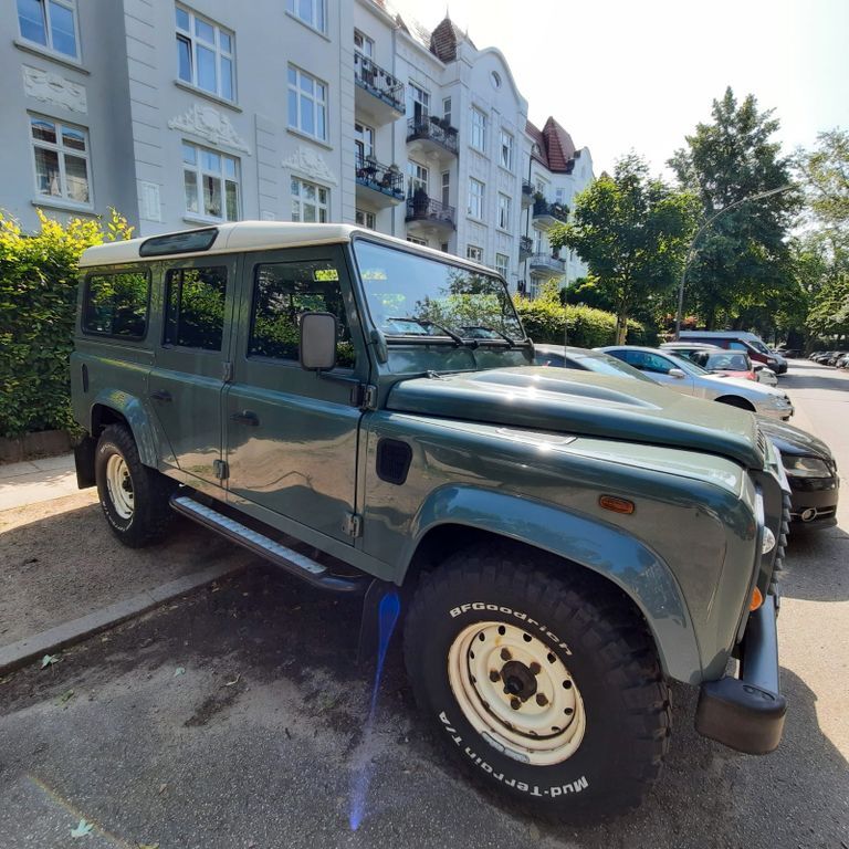 Defender