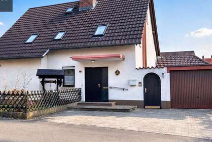 Haus Kulmbach Blaich - 7 Zimmer, 175 m&sup2;, 389.000&euro; | Angebot:25567235