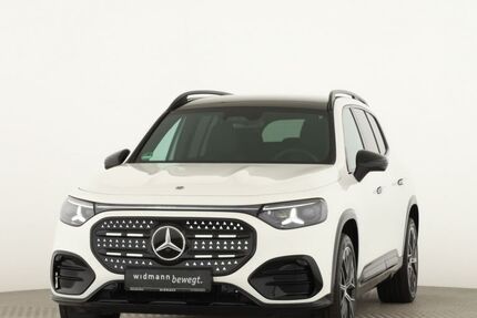 Mercedes-Benz GLB 350 11.542 km 64.850 &euro; Ebermannsdorf 92263