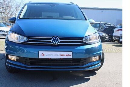 VW Touran 76.000 km 26.999 &euro; Fürth 90763