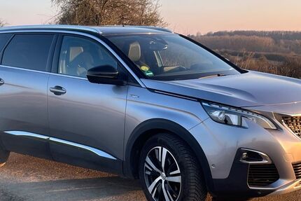 Peugeot 5008 111.010 km 14.800 &euro; Mainz 55124