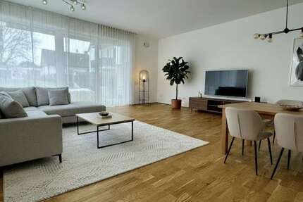 Wohnung Nittenau - 3 Zimmer, 97 m&sup2;, 329.000&euro; | Angebot:24866222