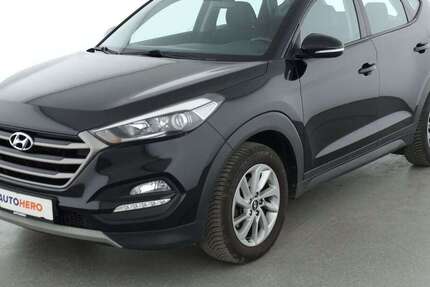 Hyundai TUCSON 53.627 km 19.190 € Köln 50739