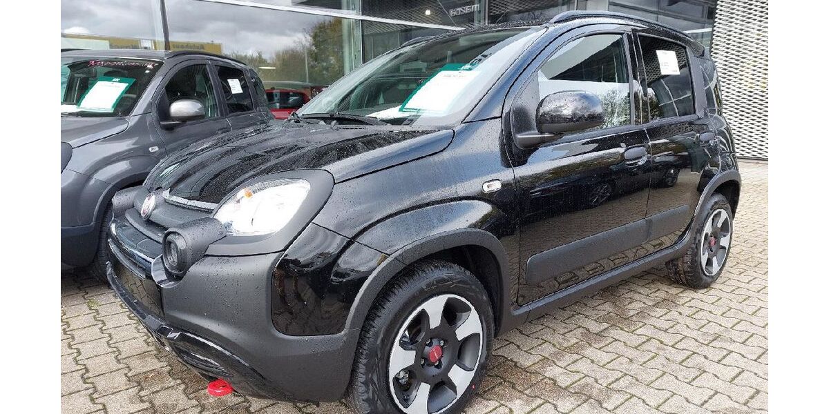 Fiat Panda 5.900 km 15.900 &euro; Böblingen 71034
