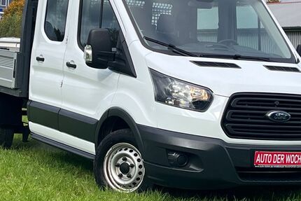 Ford Transit 128.000 km 16.499 &euro; Flintbek 24220