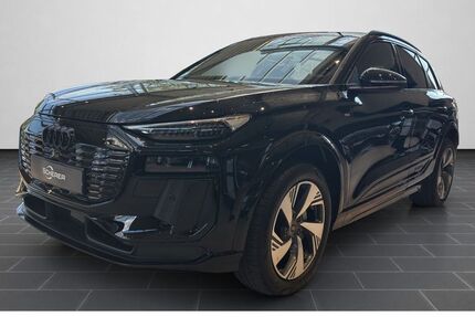 Audi Q6 e-tron 2.900 km 62.490 &euro; Ludwigshafen 67063