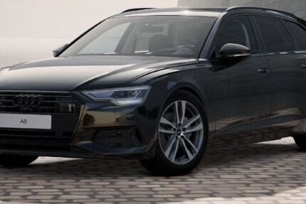 Audi A6 33.325 km 34.830 &euro; Buergstadt 63927